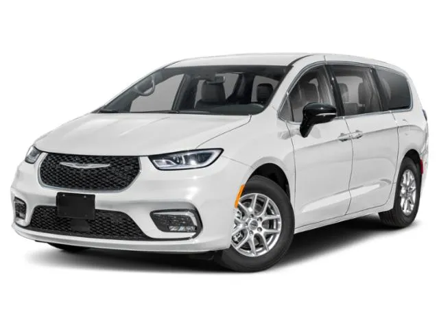 White 2026 Chrysler Pacifica Select for sale in Columbia, IL