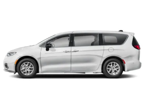 Photos of 2026 Chrysler Pacifica Select for sale in Columbia, IL at Clement Chrysler Dodge Jeep Ram Columbia