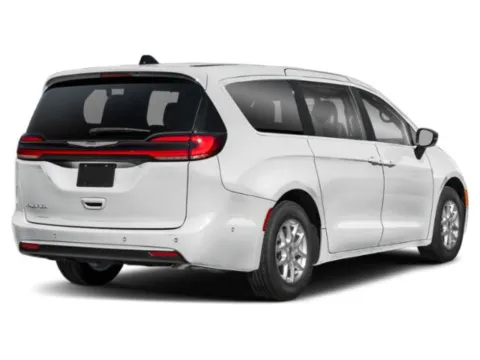 Another view of 2026 Chrysler Pacifica Select for sale in Columbia, IL at Clement Chrysler Dodge Jeep Ram Columbia