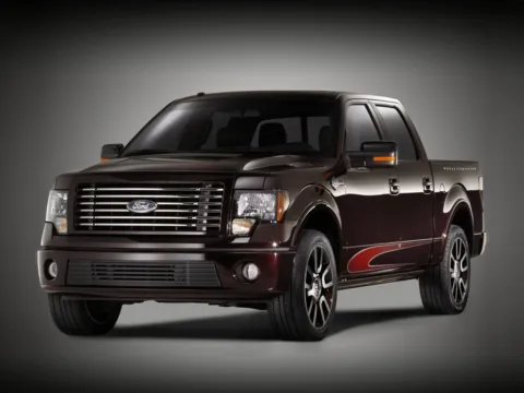 More photos of 2012 Ford F-150 at Clement Chrysler Dodge Jeep Ram Columbia, IL