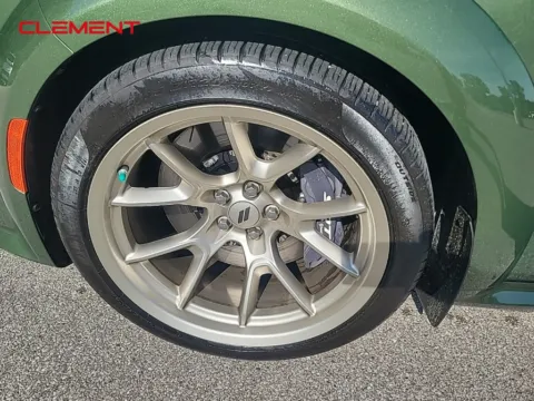 More photos of 2023 Dodge Charger R/T Scat Pack Widebody at Clement Chrysler Dodge Jeep Ram Columbia, IL