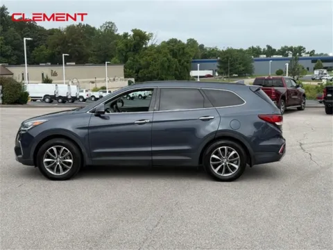 Photos of 2019 Hyundai Santa Fe XL SE for sale in Columbia, IL at Clement Chrysler Dodge Jeep Ram Columbia