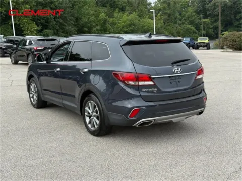 Another view of 2019 Hyundai Santa Fe XL SE for sale in Columbia, IL at Clement Chrysler Dodge Jeep Ram Columbia