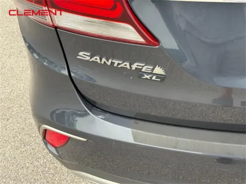 More photos of 2019 Hyundai Santa Fe XL SE at Clement Chrysler Dodge Jeep Ram Columbia, IL