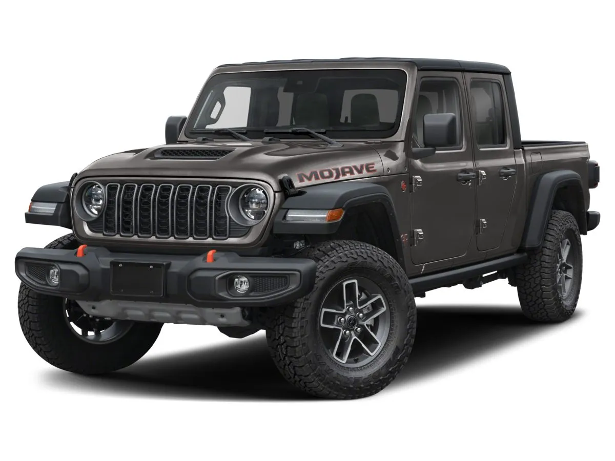 2025 Jeep Gladiator Mojave for sale in Columbia, IL