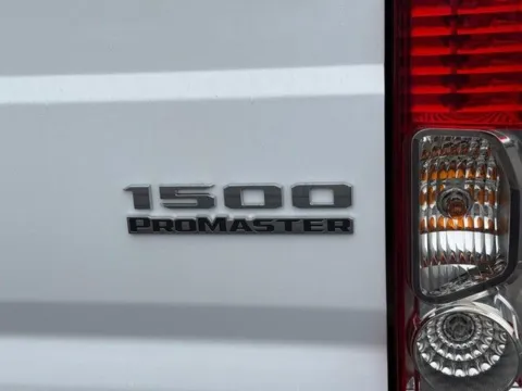 More photos of 2026 Ram ProMaster 1500 Low Roof at Clement Chrysler Dodge Jeep Ram Columbia, IL