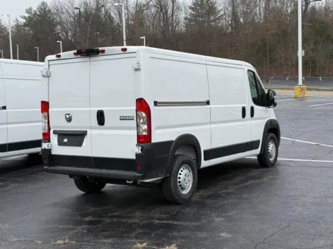Another view of 2026 Ram ProMaster 1500 Low Roof for sale in Columbia, IL at Clement Chrysler Dodge Jeep Ram Columbia