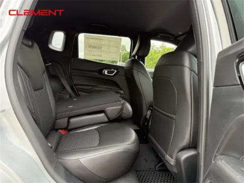 More photos of 2025 Jeep Compass Latitude at Clement Chrysler Dodge Jeep Ram Columbia, IL