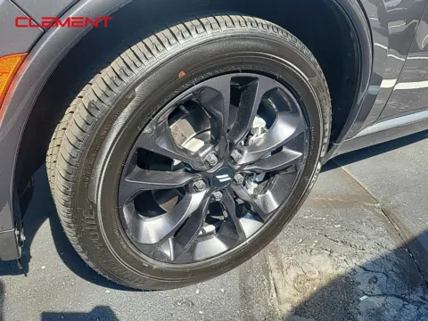 Photos of 2025 Dodge Durango R/T Plus for sale in Columbia, IL at Clement Chrysler Dodge Jeep Ram Columbia
