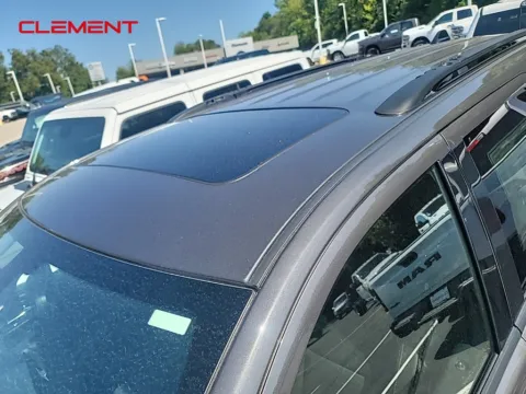 Another view of 2025 Dodge Durango R/T Plus for sale in Columbia, IL at Clement Chrysler Dodge Jeep Ram Columbia