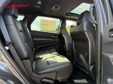 More photos of 2025 Dodge Durango R/T Plus at Clement Chrysler Dodge Jeep Ram Columbia, IL