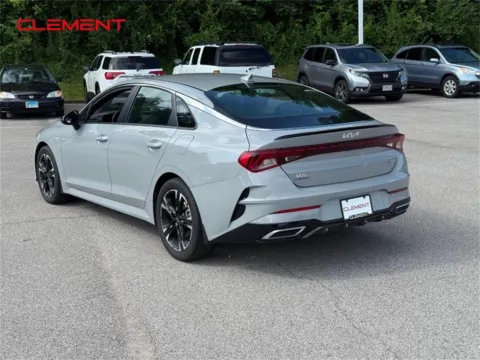 Another view of 2023 Kia K5 GT-Line for sale in Columbia, IL at Clement Chrysler Dodge Jeep Ram Columbia
