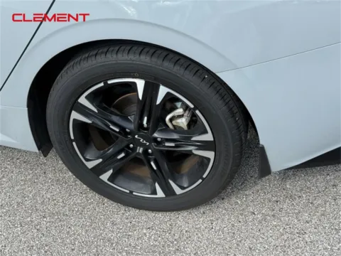 More photos of 2023 Kia K5 GT-Line at Clement Chrysler Dodge Jeep Ram Columbia, IL