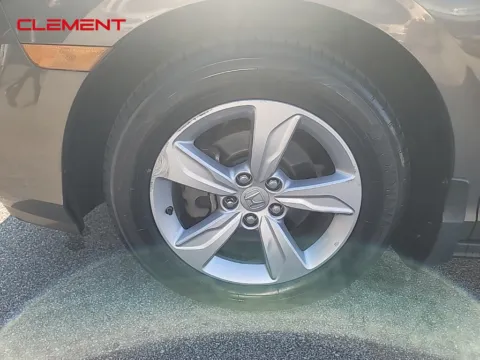 Photos of 2018 Honda Odyssey EX-L for sale in Columbia, IL at Clement Chrysler Dodge Jeep Ram Columbia