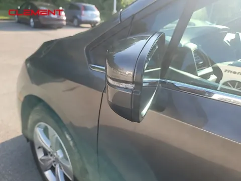 Another view of 2018 Honda Odyssey EX-L for sale in Columbia, IL at Clement Chrysler Dodge Jeep Ram Columbia
