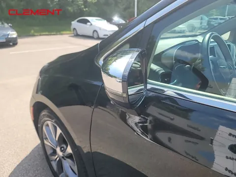 Another view of 2019 Chrysler Pacifica Limited for sale in Columbia, IL at Clement Chrysler Dodge Jeep Ram Columbia