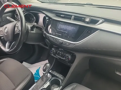 Photos of 2020 Buick Encore GX Select for sale in Columbia, IL at Clement Chrysler Dodge Jeep Ram Columbia
