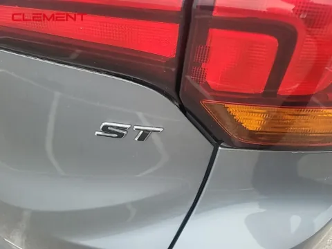 Another view of 2020 Buick Encore GX Select for sale in Columbia, IL at Clement Chrysler Dodge Jeep Ram Columbia