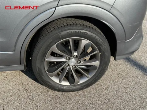 More photos of 2020 Buick Encore GX Select at Clement Chrysler Dodge Jeep Ram Columbia, IL