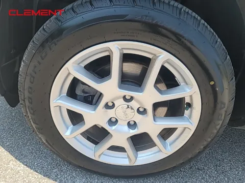 Another view of 2020 Jeep Renegade Latitude for sale in Columbia, IL at Clement Chrysler Dodge Jeep Ram Columbia