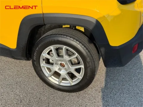 More photos of 2023 Jeep Renegade Latitude at Clement Chrysler Dodge Jeep Ram Columbia, IL