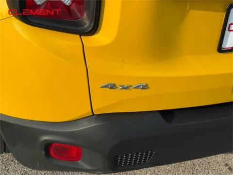 More photos of 2023 Jeep Renegade Latitude at Clement Chrysler Dodge Jeep Ram Columbia, IL