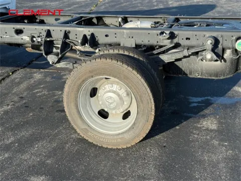 More photos of 2026 Ram 5500HD Tradesman at Clement Chrysler Dodge Jeep Ram Columbia, IL