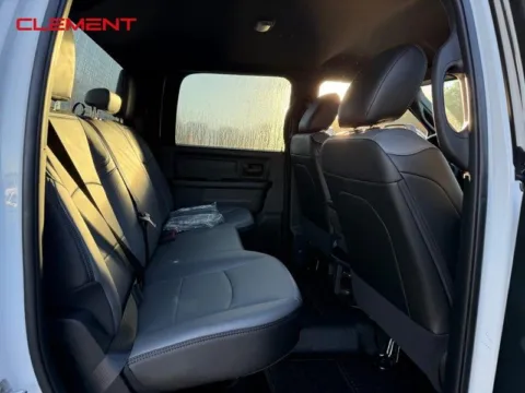 More photos of 2026 Ram 5500HD Tradesman at Clement Chrysler Dodge Jeep Ram Columbia, IL