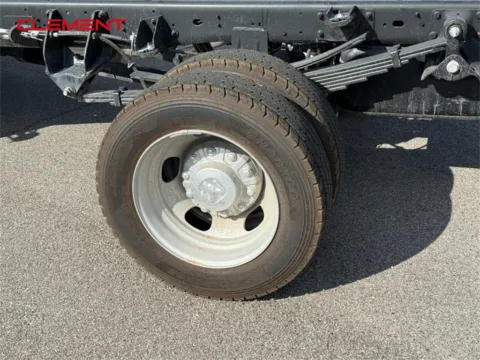 More photos of 2026 Ram 5500HD Tradesman at Clement Chrysler Dodge Jeep Ram Columbia, IL
