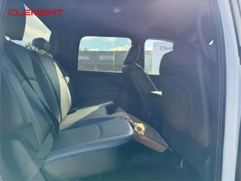 More photos of 2026 Ram 5500HD Tradesman at Clement Chrysler Dodge Jeep Ram Columbia, IL