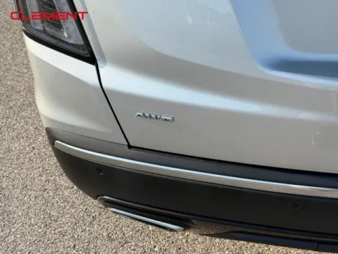 More photos of 2020 Cadillac XT5 Sport at Clement Chrysler Dodge Jeep Ram Columbia, IL
