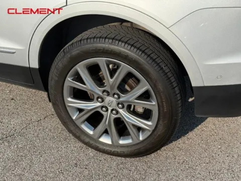 More photos of 2020 Cadillac XT5 Sport at Clement Chrysler Dodge Jeep Ram Columbia, IL