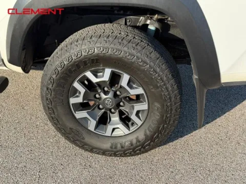 More photos of 2021 Toyota Tacoma TRD Off-Road at Clement Chrysler Dodge Jeep Ram Columbia, IL