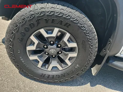 Photos of 2021 Toyota Tacoma TRD Off-Road for sale in Columbia, IL at Clement Chrysler Dodge Jeep Ram Columbia