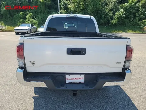 More photos of 2021 Toyota Tacoma TRD Off-Road at Clement Chrysler Dodge Jeep Ram Columbia, IL