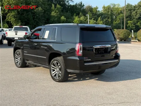 Another view of 2019 GMC Yukon Denali for sale in Columbia, IL at Clement Chrysler Dodge Jeep Ram Columbia