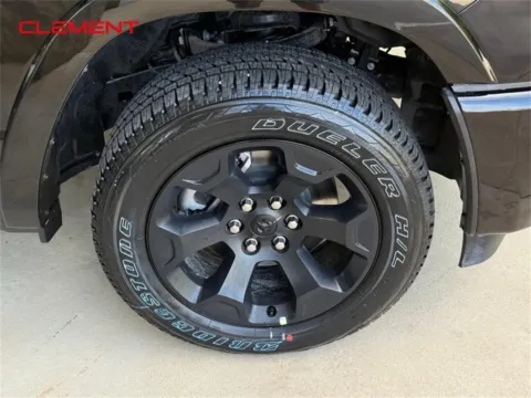 More photos of 2025 Ram 1500 Big Horn/Lone Star at Clement Chrysler Dodge Jeep Ram Columbia, IL