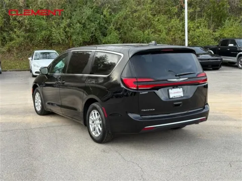Another view of 2026 Chrysler Pacifica Select for sale in Columbia, IL at Clement Chrysler Dodge Jeep Ram Columbia