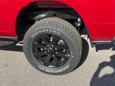 More photos of 2026 Ram 2500 Big Horn at Clement Chrysler Dodge Jeep Ram Columbia, IL