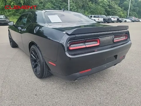 More photos of 2019 Dodge Challenger R/T at Clement Chrysler Dodge Jeep Ram Columbia, IL