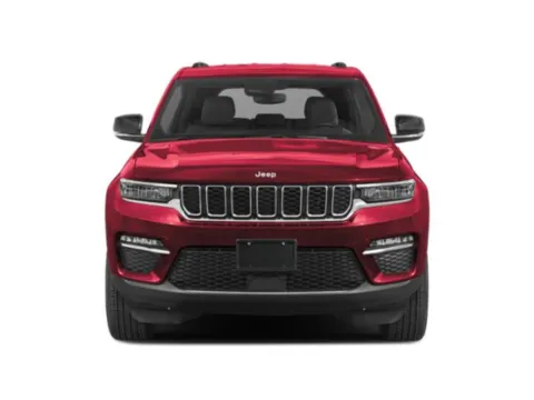 More photos of 2025 Jeep Grand Cherokee Limited 4x4 at Clement Chrysler Dodge Jeep Ram Columbia, IL