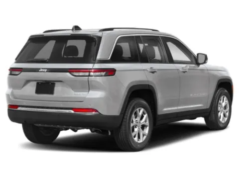Another view of 2025 Jeep Grand Cherokee Limited 4x4 for sale in Columbia, IL at Clement Chrysler Dodge Jeep Ram Columbia
