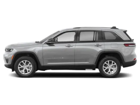 Photos of 2025 Jeep Grand Cherokee Limited 4x4 for sale in Columbia, IL at Clement Chrysler Dodge Jeep Ram Columbia