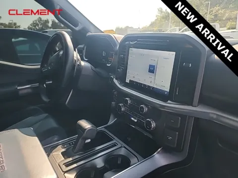 More photos of 2021 Ford F-150 Raptor at Clement Chrysler Dodge Jeep Ram Columbia, IL