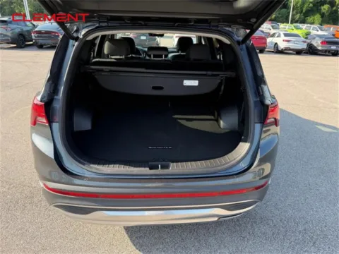 More photos of 2022 Hyundai Santa Fe SEL at Clement Chrysler Dodge Jeep Ram Columbia, IL