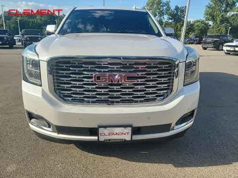 Photos of 2019 GMC Yukon Denali for sale in Columbia, IL at Clement Chrysler Dodge Jeep Ram Columbia
