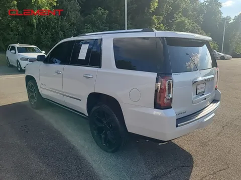 Another view of 2019 GMC Yukon Denali for sale in Columbia, IL at Clement Chrysler Dodge Jeep Ram Columbia