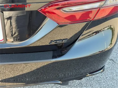 More photos of 2022 Toyota Camry XSE at Clement Chrysler Dodge Jeep Ram Columbia, IL