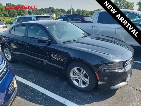 Photos of 2023 Dodge Charger SXT for sale in Columbia, IL at Clement Chrysler Dodge Jeep Ram Columbia
