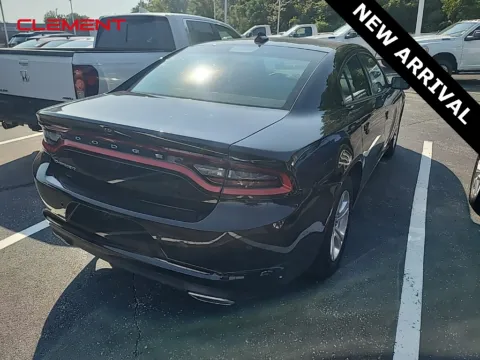 Another view of 2023 Dodge Charger SXT for sale in Columbia, IL at Clement Chrysler Dodge Jeep Ram Columbia